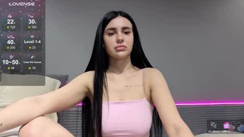 marry__foxy online show from 02-05-26, 10:25