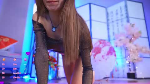 Mary online show from 03-08-25, 04:56