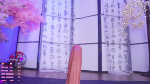 Mary online show from 09-18-25, 03:08