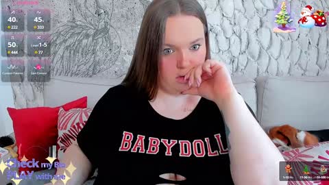 Mary online show from 01-08-25, 11:54