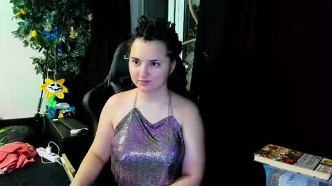 Marishka online show from 09-11-25, 09:04