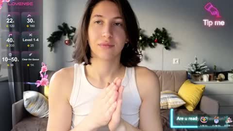 marrycolins online show from 01-01-25, 03:34