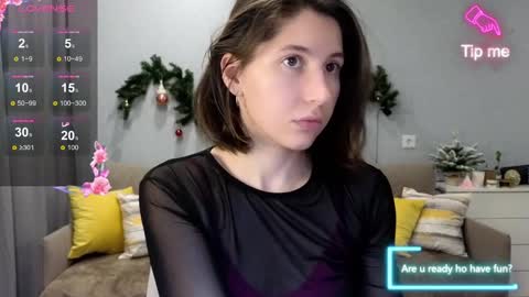 marrycolins online show from 01-03-25, 10:52