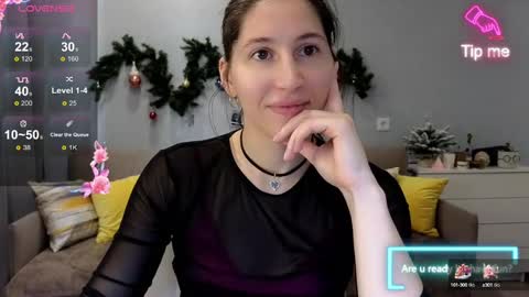 marrycolins online show from 01-06-25, 03:31