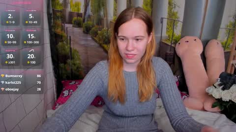 marryjanes online show from 01-30-25, 03:29