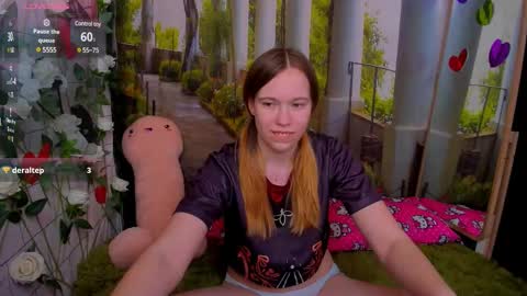 marryjanes online show from 02-21-25, 01:33