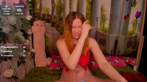 marryjanes online show from 02-25-25, 04:21