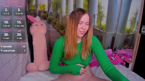 marryjanes online show from 03-05-25, 11:17