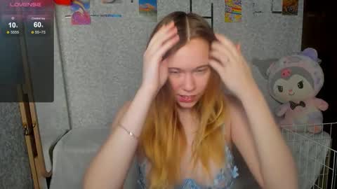 marryjanes online show from 11-13-25, 06:56