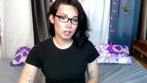 marryme_kai online show from 03-02-26, 07:15