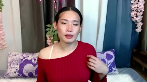 marryme_kai online show from 03-07-26, 06:43