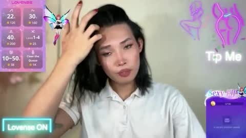 marryme_kai online show from 05-08-26, 09:36