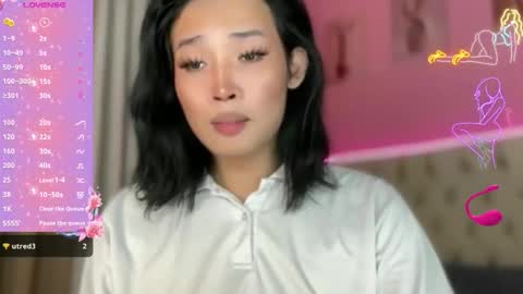 marryme_kai online show from 05-16-26, 10:12