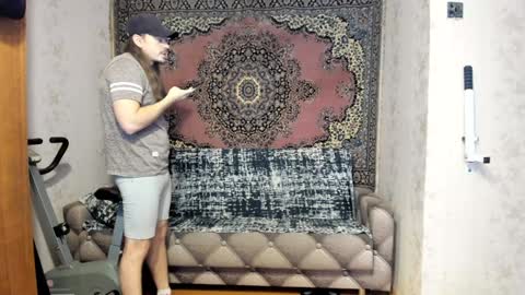 Alan online show from 12-22-24, 07:11