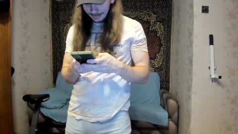 Alan online show from 12-31-24, 12:25