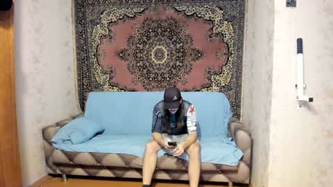 Alan online show from 01-10-25, 05:56