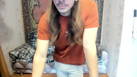 Alan online show from 02-07-25, 06:14