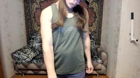 Alan online show from 02-13-25, 05:22