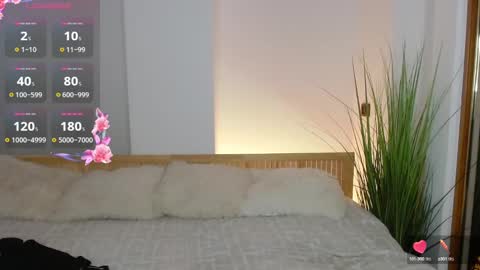 Marselina online show from 01-26-25, 05:13