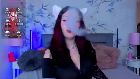 Marselina online show from 11-07-25, 07:30