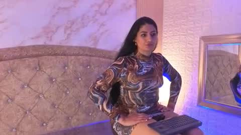 Snapshot of marscarlett chatting on 11-16-25, 04:18 marscarlett online show from 11-16-25, 04:18