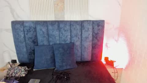 marscarlett online show from 02-02-26, 10:03