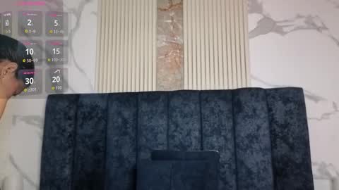 marscarlett online show from 03-02-26, 11:06