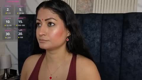 marscarlett online show from 03-03-26, 10:43