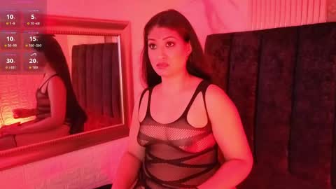marscarlett online show from 05-01-26, 12:21