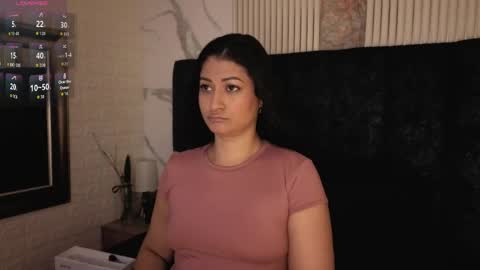 marscarlett online show from 05-06-26, 10:09