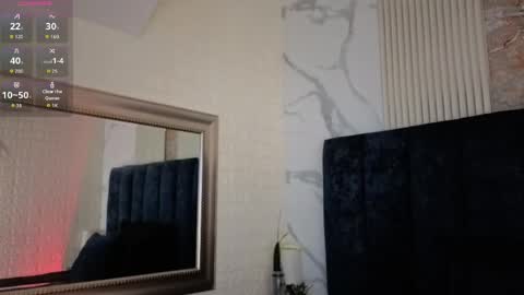 marscarlett online show from 05-07-26, 10:09