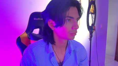 marshall_6957544 online show from 02-08-26, 12:19