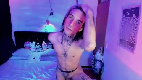 marshall online show from 10-25-25, 08:55