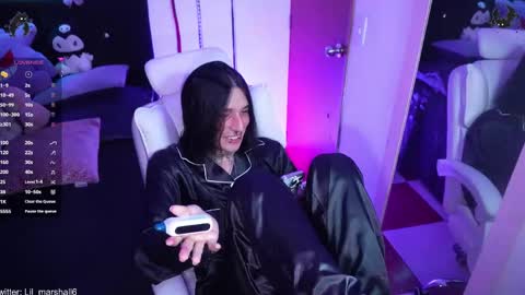 marshall online show from 05-03-26, 03:56
