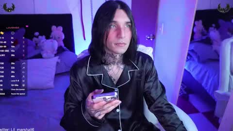 marshall online show from 05-10-26, 06:40