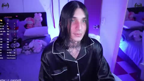 marshall online show from 05-11-26, 07:25
