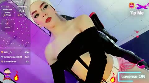 Marshall online show from 11-19-25, 11:21