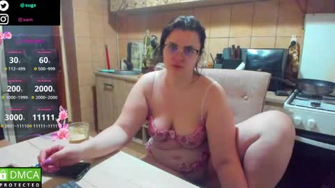 FREE OF sugarmarsha online show from 04-30-26, 04:19