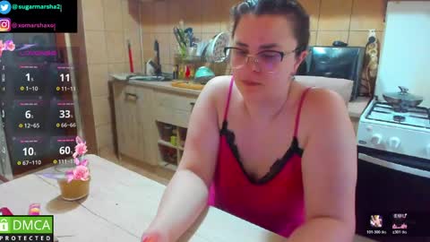 FREE OF sugarmarsha online show from 05-09-26, 04:28