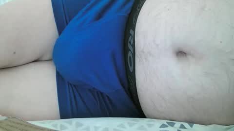 Snapshot of marshy411 chatting on 12-17-25, 07:03 Naughty Daddy always up for fun online show from 12-17-25, 07:03