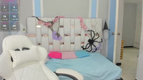 Mar Smith online show from 11-02-25, 05:10