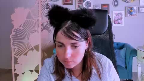 martaedams online show from 09-09-25, 06:13