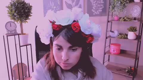 martaedams online show from 09-16-25, 06:03