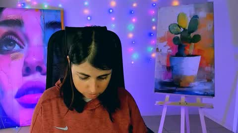 Snapshot of martaedams chatting on 02-23-26, 06:11 martaedams online show from 02-23-26, 06:11