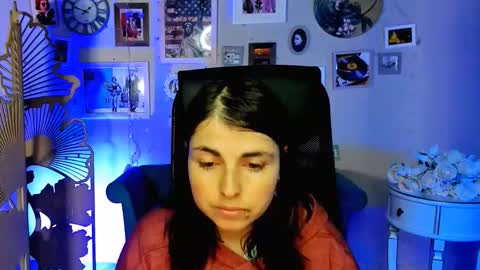 Snapshot of martaedams chatting on 02-25-26, 06:34 martaedams online show from 02-25-26, 06:34