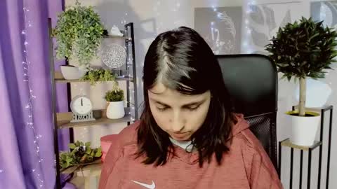 Snapshot of martaedams chatting on 03-02-26, 07:15 martaedams online show from 03-02-26, 07:15