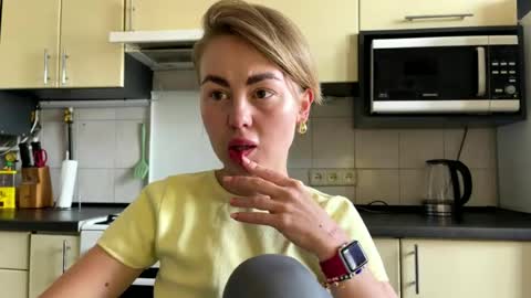 Marta online show from 07-07-26, 07:34