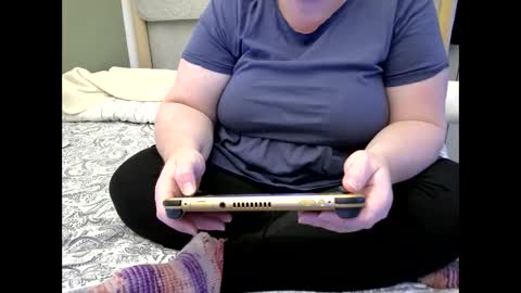 Martha online show from 10-29-25, 06:59