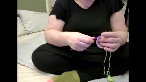 Martha online show from 02-28-26, 04:24