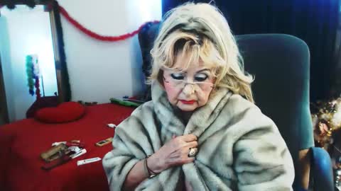 marthabrownn online show from 01-16-26, 11:47